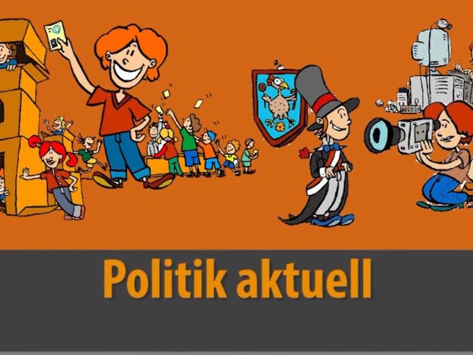 Videos „Politik aktuell“ 2019